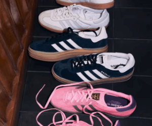 The amazing item is now on sale