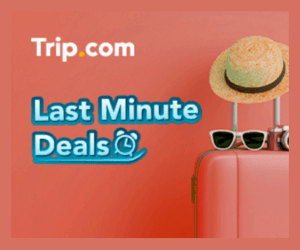 Amazing Travel Deals