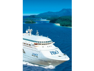 P&O Cruises