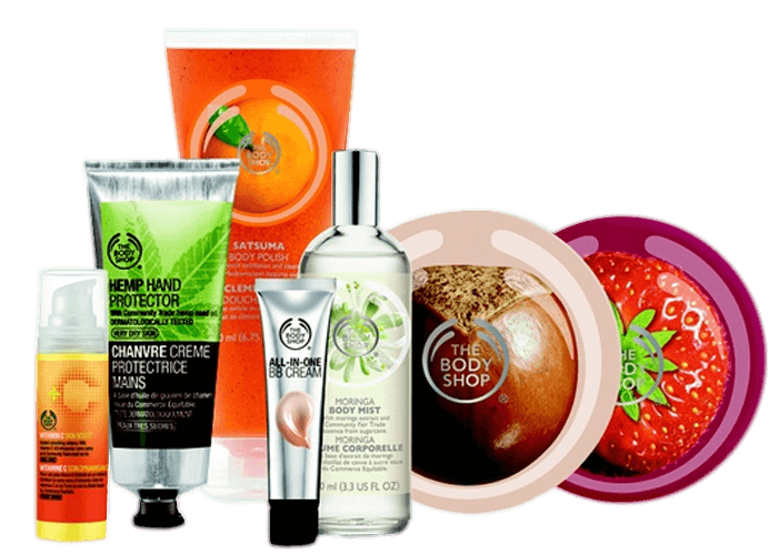 s the body shop 1