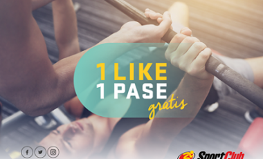 Sorteo Sport Club