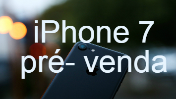 5 lojas para comprar Iphone 7 na internet