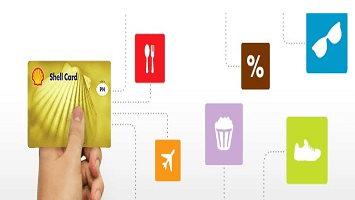 Shell Card Perks - enjoy your ride