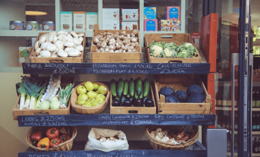 Najlepszy supermarket online 2017