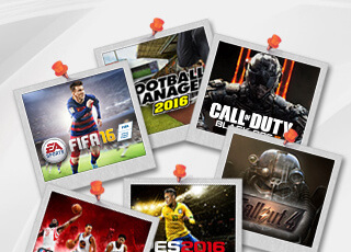 Aral Game İndirim Kuponu