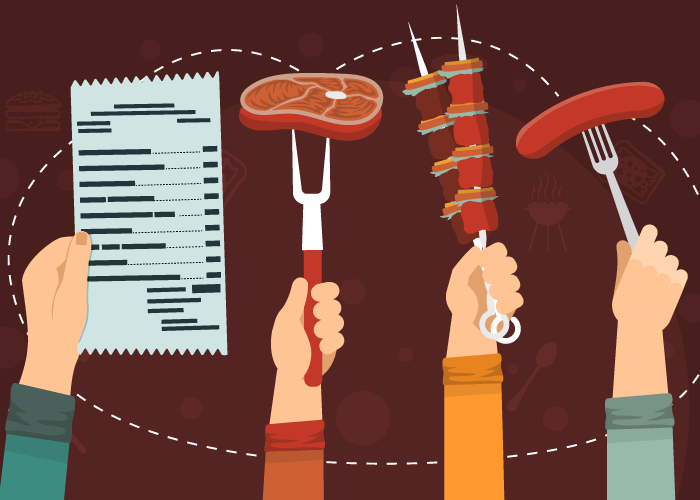 Carnes para churrasco baratas