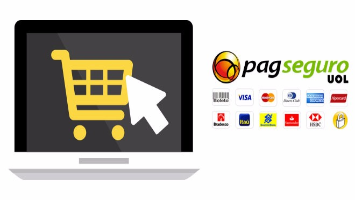 10 Lojas que Aceitam o PagSeguro como Pagamento