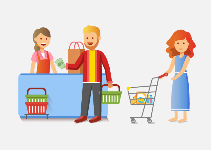 Sobreviver com o salário mínimo