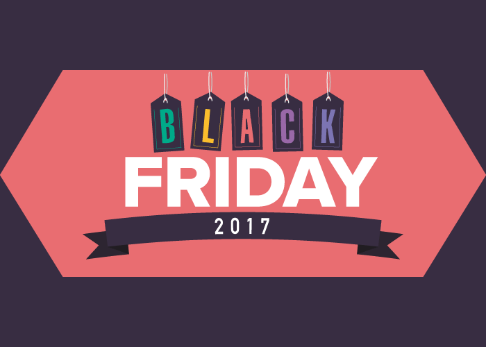 Black Friday 2017