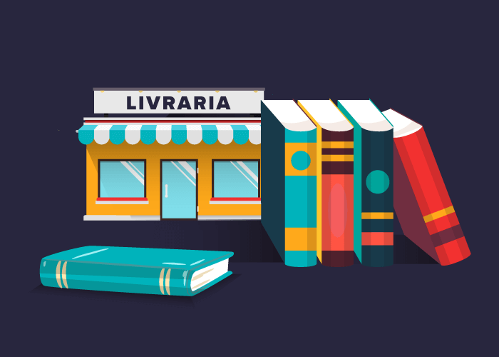 Comprando livros no Brasil (e pelo mundo)