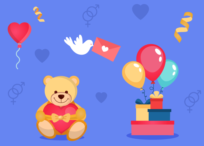 Dia dos Namorados no Brasil