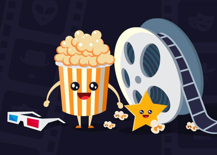 A diferença de preços dos bilhetes de cinema ao redor do mundo