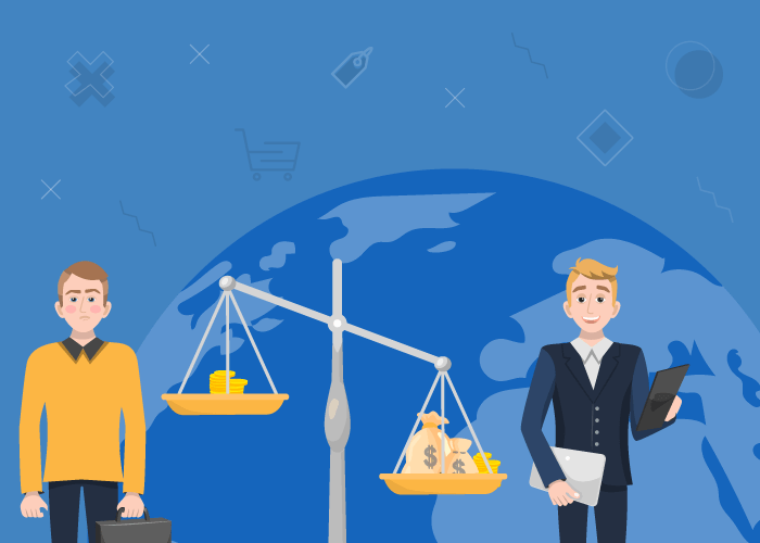 Salário mínimo em todo o mundo: como a pandemia afetou os trabalhadores menos pagos