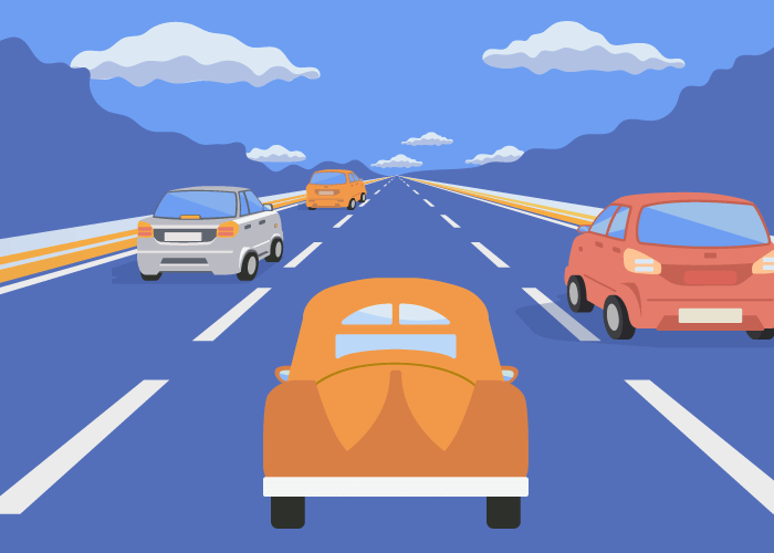 As marcas de carros mais populares