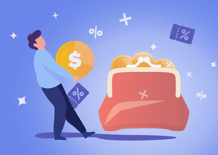 Como os brasileiros economizam dinheiro