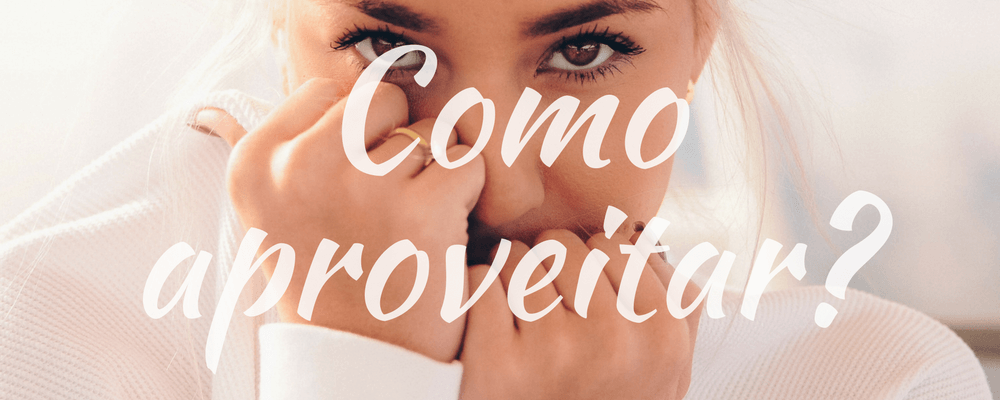 Aproveitar Dia do Conumidor