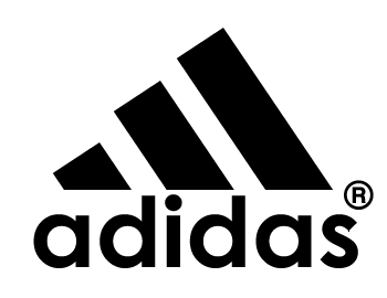 logo Adidas