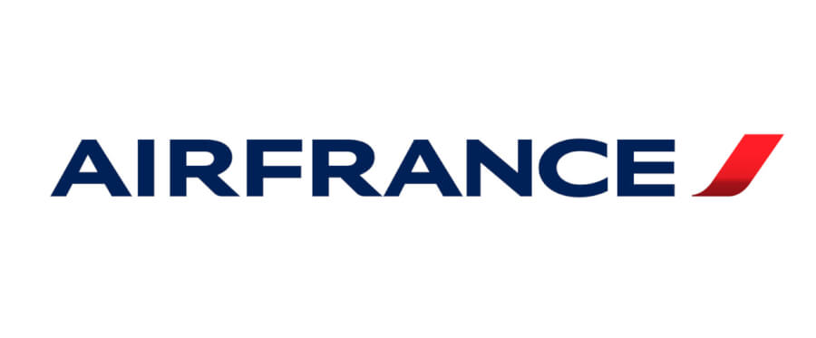 Logomarca Air France