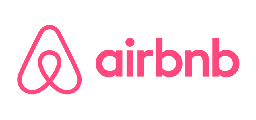 Logomarca Airbnb