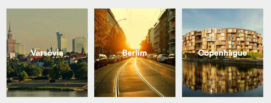 AirBNB Imagem Promocional