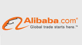 Logomarca Alibaba Logomarca Alibaba