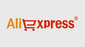 Logo AliExpress Logo AliExpress