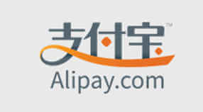 Logomarca Alipay Logomarca Alipay