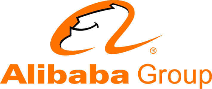 Logomarca Alibaba Logomarca Alibaba