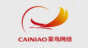 Logomarca Cainiao Logomarca Cainiao