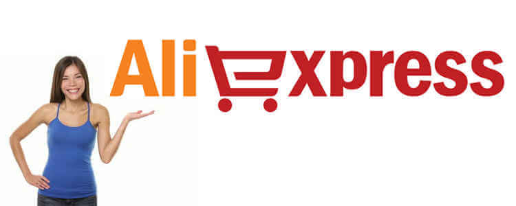 Economize com o AliExpress Economize com o AliExpress