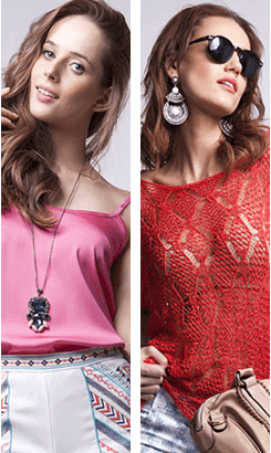 Coleções em promoção Amaro Coleções em promoção Amaro