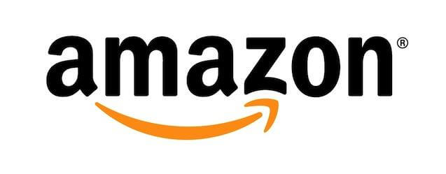 logo Amazon.com