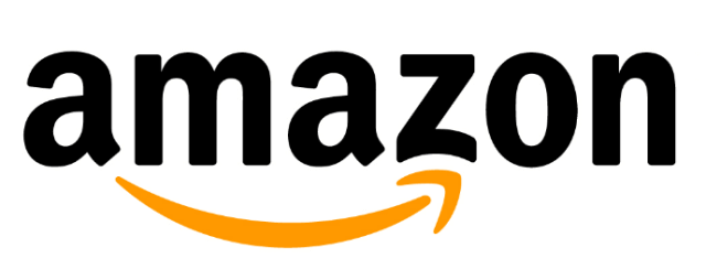 Amazon Logotipo Amazon Logotipo