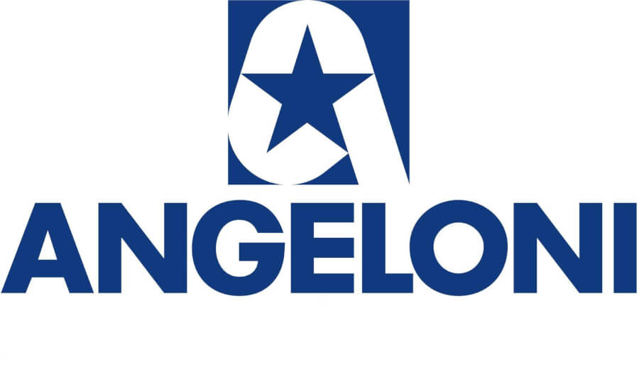 Logomarca Angeloni Logomarca Angeloni
