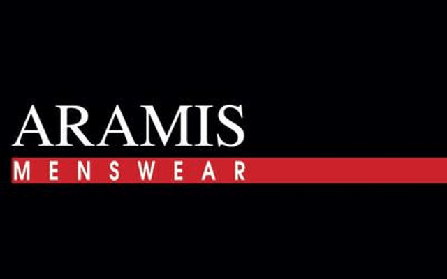 Aramis Logotipo Aramis Logotipo
