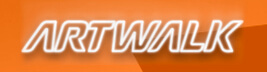 Artwalk Logo