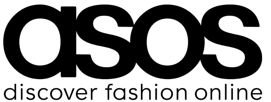 Logomarca Asos