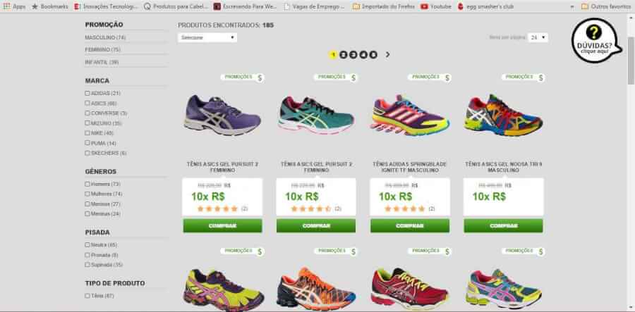 Promoções Authentic Feet Promoções Authentic Feet