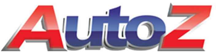 logodamarca AutoZ logodamarca AutoZ