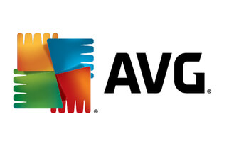 AVG Logo