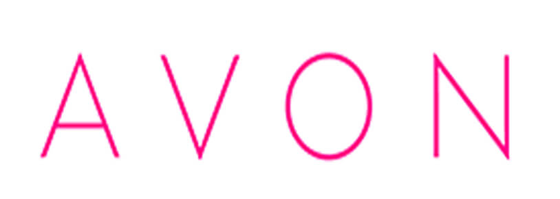 Avon Logomarca