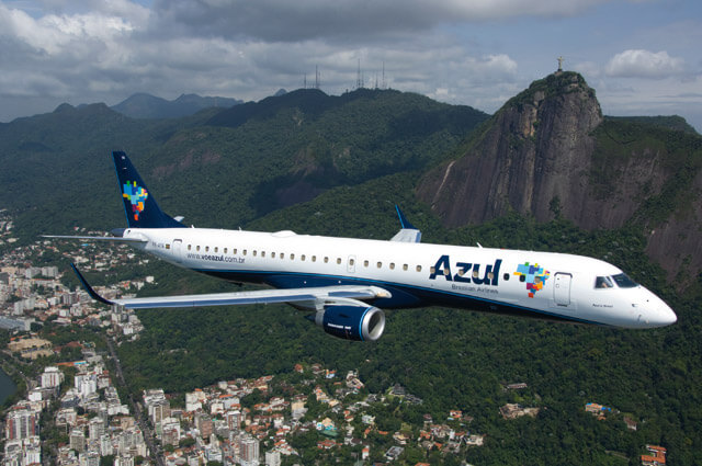 Avião Azul Avião Azul