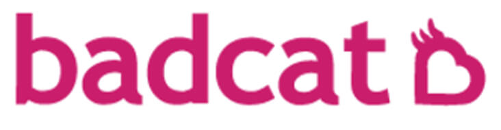 BadCat Logo