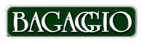 logomarca Bagaggio logomarca Bagaggio