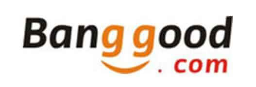 Banggood Logomarca Banggood Logomarca