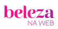 Beleza na Web logomarca Beleza na Web logomarca