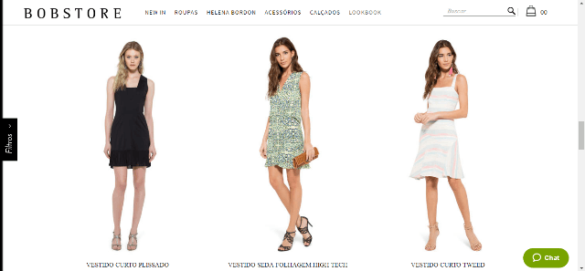 Bobstore Roupas Bobstore Roupas