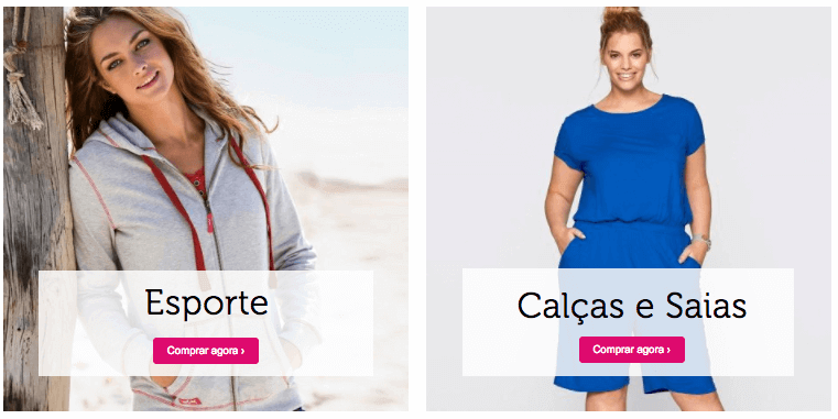 Moda Plus Size