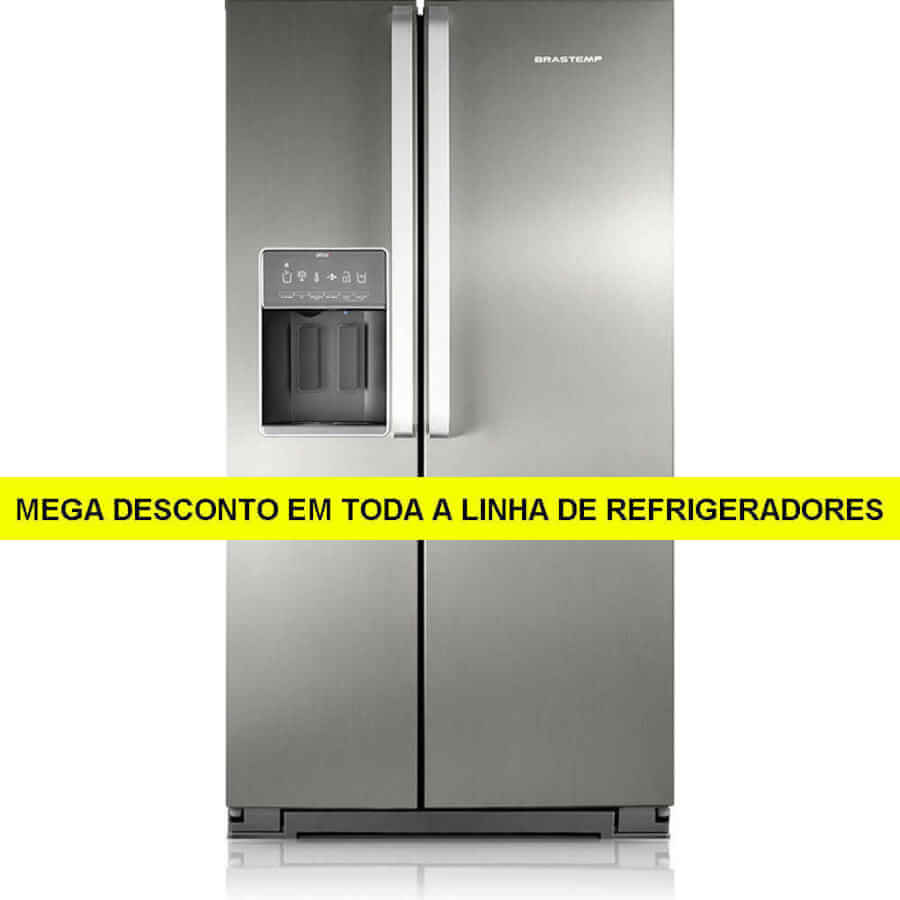 mega desconto Brastemp mega desconto Brastemp
