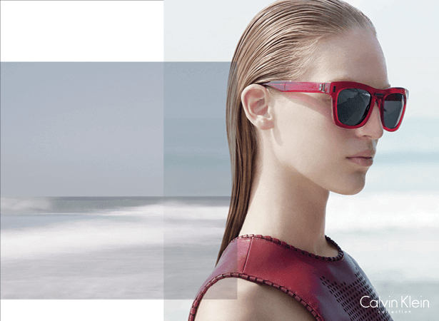 imagem promocional Calvin Klein imagem promocional Calvin Klein